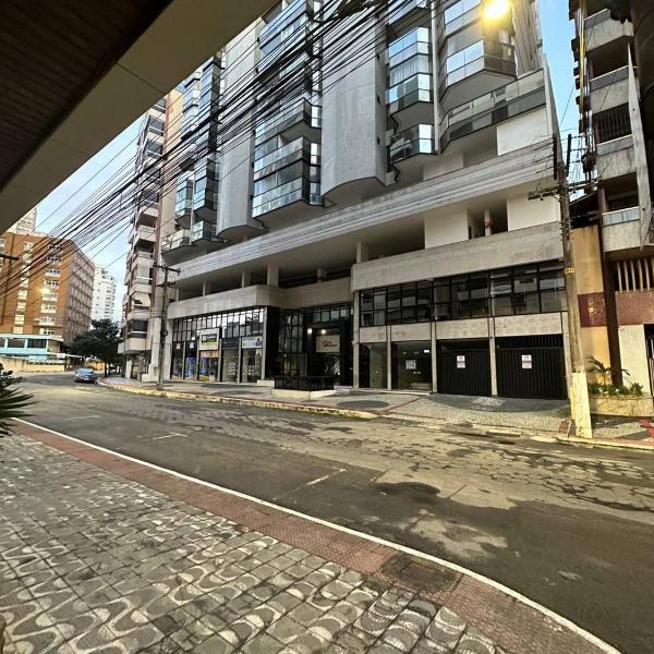 Apartamento Areia Preta Guarapari
