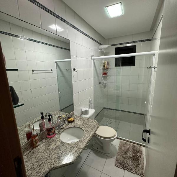 Apartamento Areia Preta Guarapari - Foto 3