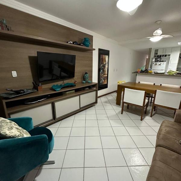Apartamento Areia Preta Guarapari - Foto 5