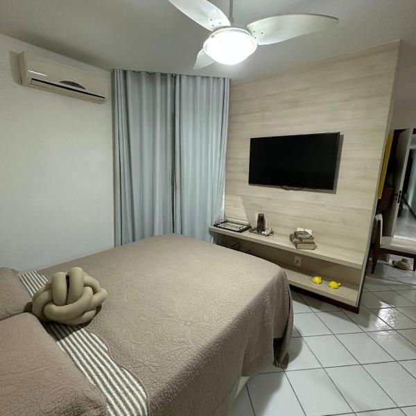 Apartamento Areia Preta Guarapari - Foto 2