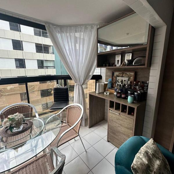 Apartamento Areia Preta Guarapari - Foto 4