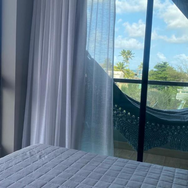 Flat Premium 80m da Praia - Piscina Rooftop - Foto 4