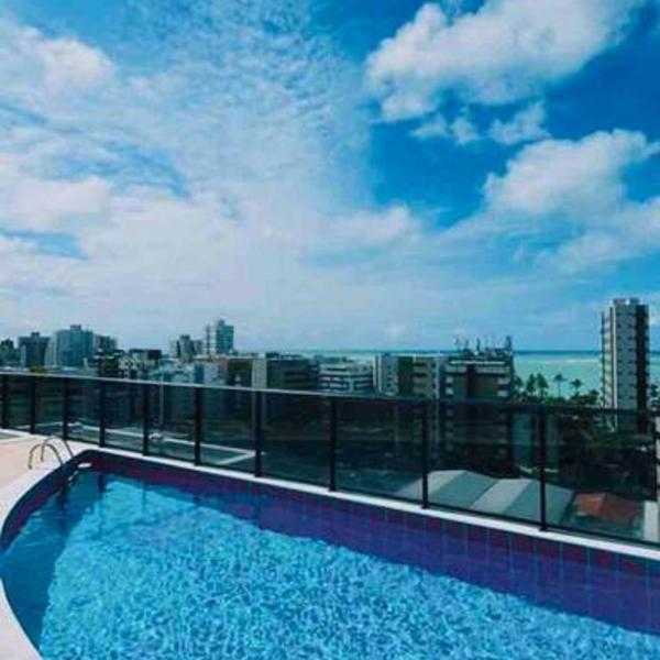 Paraíso Ponta Verde região nobre - Foto 4