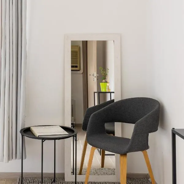 Bologna Suite, hôtel à Bologne