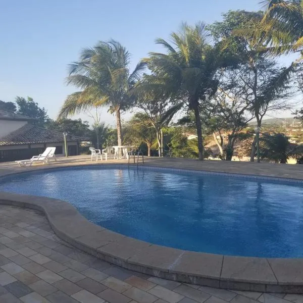 Casa em Geribá - Armação de Buzios