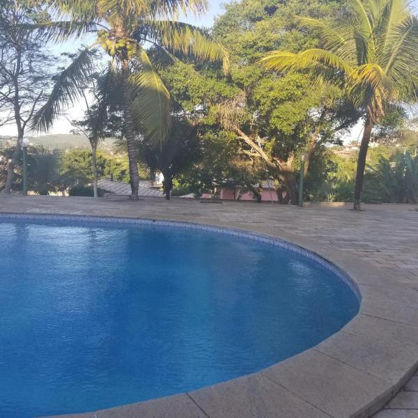 Casa em Geribá - Armação de Buzios - Foto 4