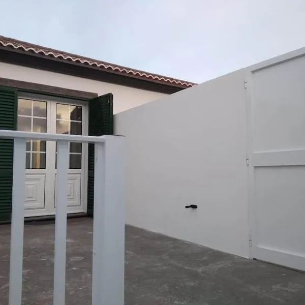 Casa dos Novelões, khách sạn ở Ponta Delgada