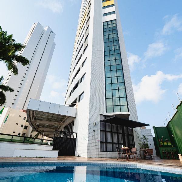 Quality Suites Natal - Foto 4