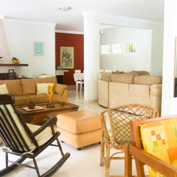 Casa Praia Fortaleza - Foto 5