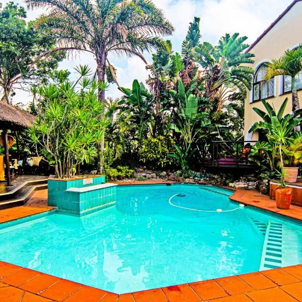 La Loggia Bed and Breakfast, hotel in Durban