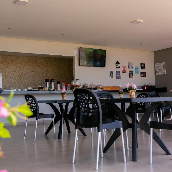 Euro Flat Hotel - Foto 5