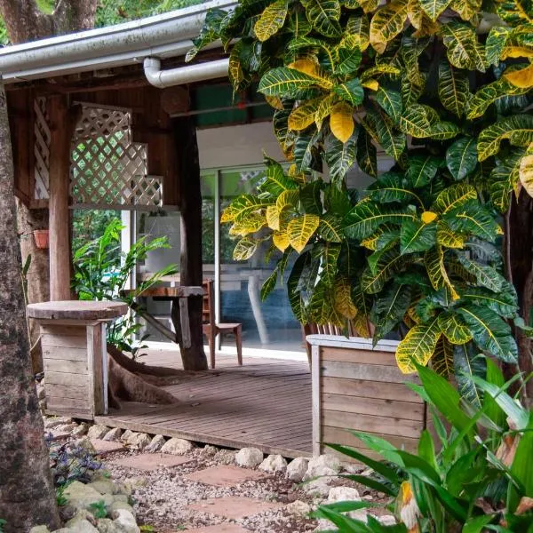 Casa Sarah, hotel in Nosara