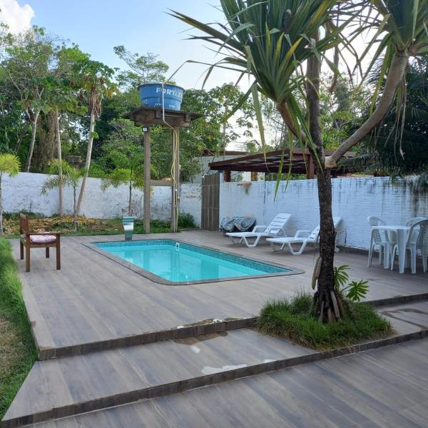CASA DE PRAIA CAJUEIRO ALTER - Foto 4