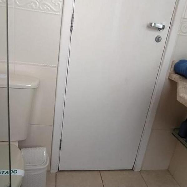 Belo apto de 1/4 - 1212 - Foto 3