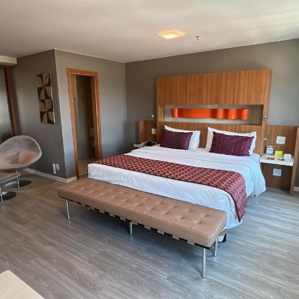 Jade Hotel Brasília - Foto 4