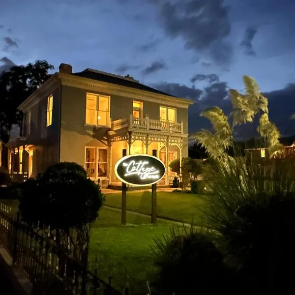 The Cottage at 241 North, hotel v destinaci St. George