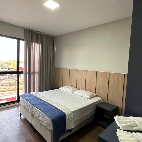 Hotel Colibri Viçosa - Próximo a UFV