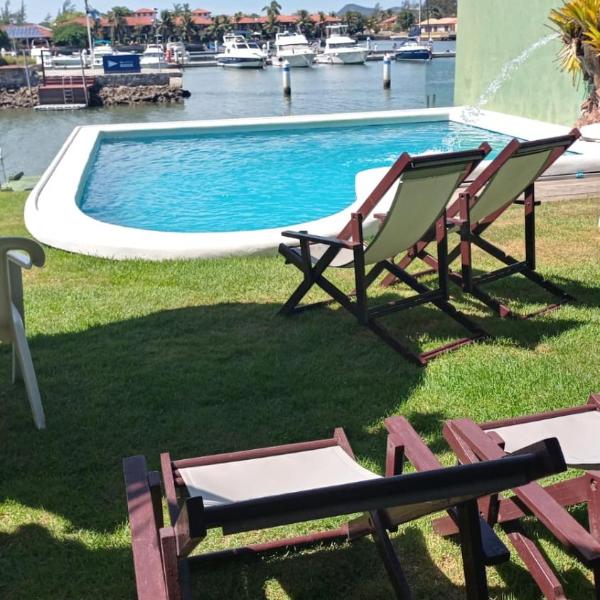 Morada do Canal Suites em Búzios - Foto 4