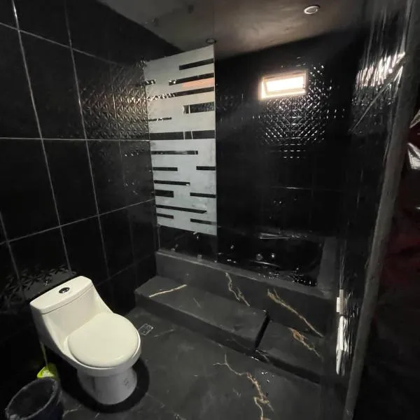 Casa Tequila Club Jacuzzi tarazza 5, hotel en Arandas