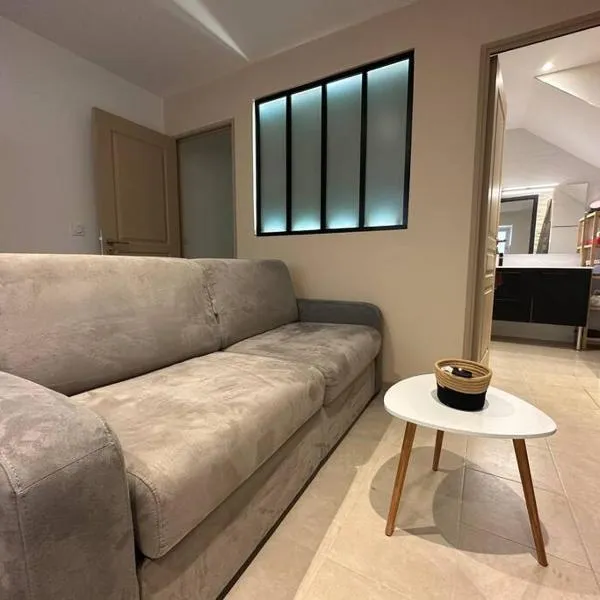 L’amandier - Appartement, hotel in Paulhan