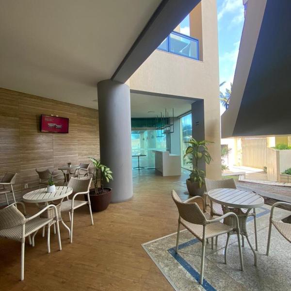 Flat Beira Mar Piedade - Foto 5