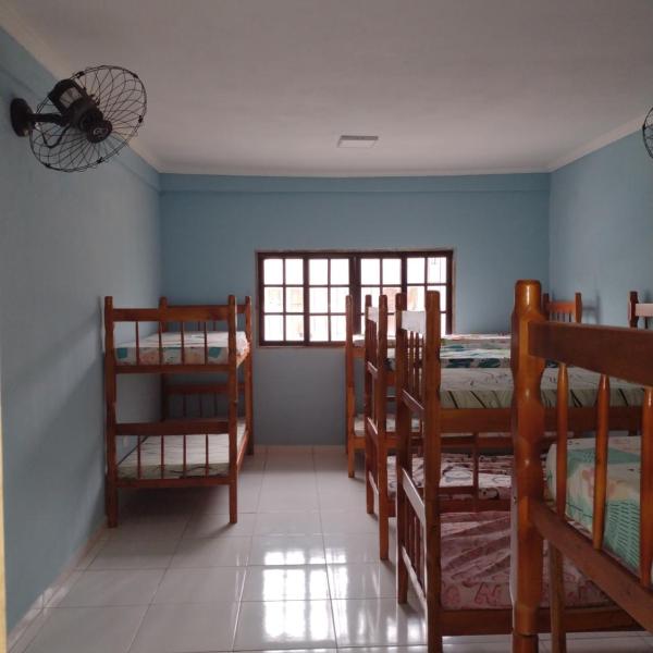 Casa em Peruíbe
