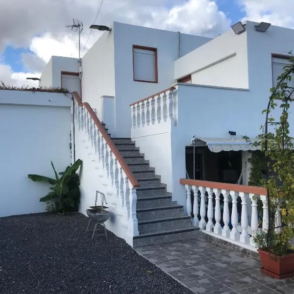 casa luis, hotel v destinaci Costa de Antigua