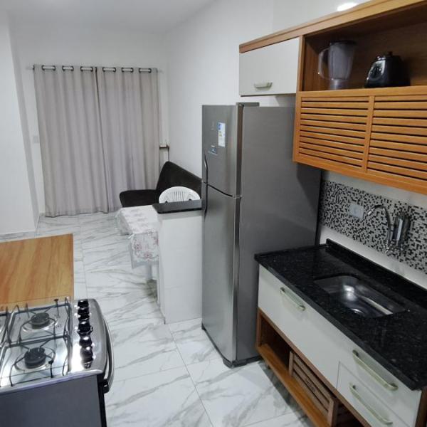Casa com piscina em itanhaem - Foto 5