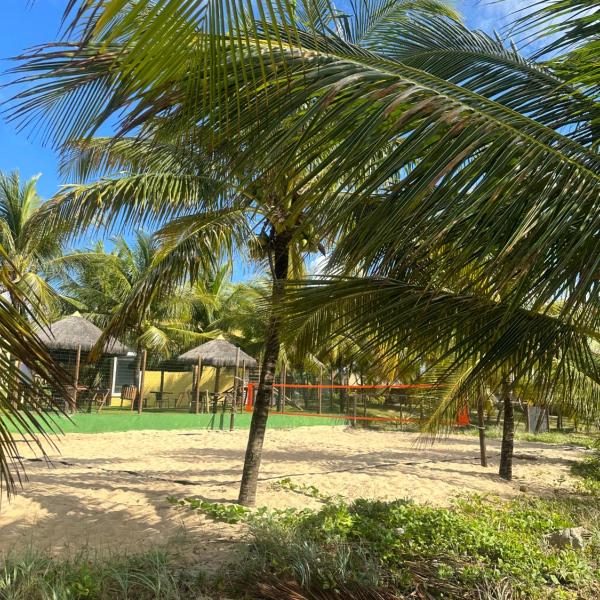 Village ITACIMIRIM SUMMER HOUSE - Foto 5