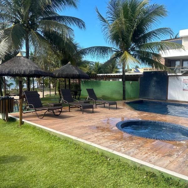 Village ITACIMIRIM SUMMER HOUSE