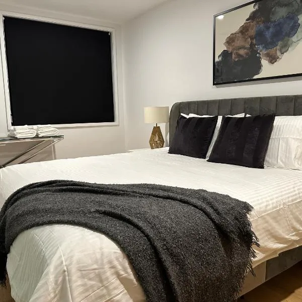 Palko - Stylish in the City, hotel in Canberra