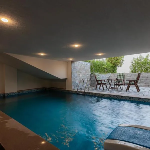 Sola inn, hotel v destinaci Hurghada