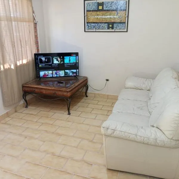 Departamento #3, hotel in San Felipe