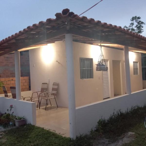 Hospedaria genivaldo - Foto 4