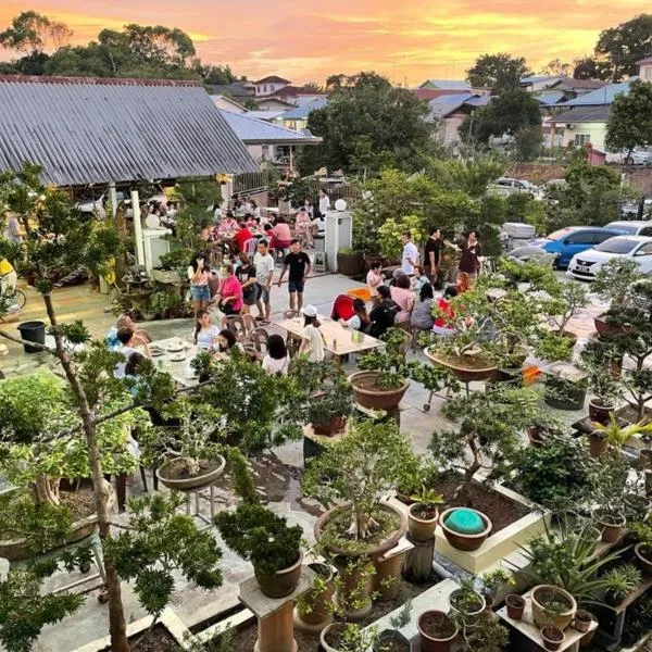 Bonsai Homestay Kluang - B17, hotell sihtkohas Keluang