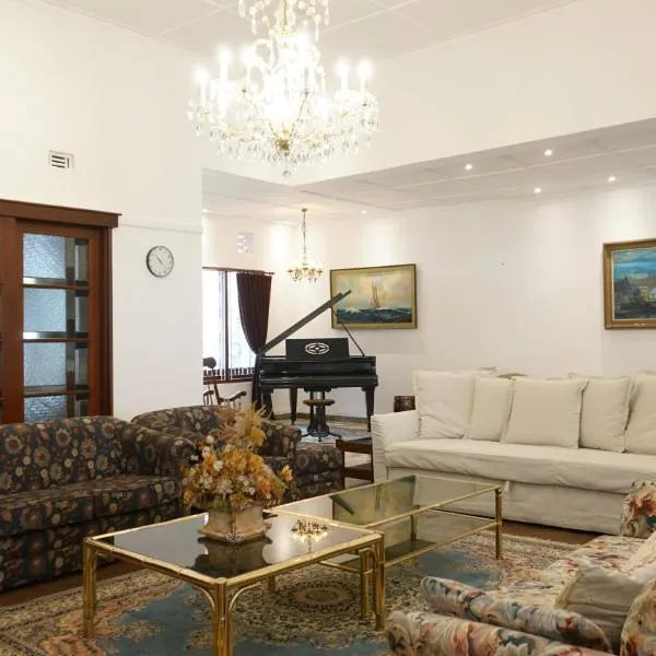 The Wastoekentjana, khách sạn ở Bandung