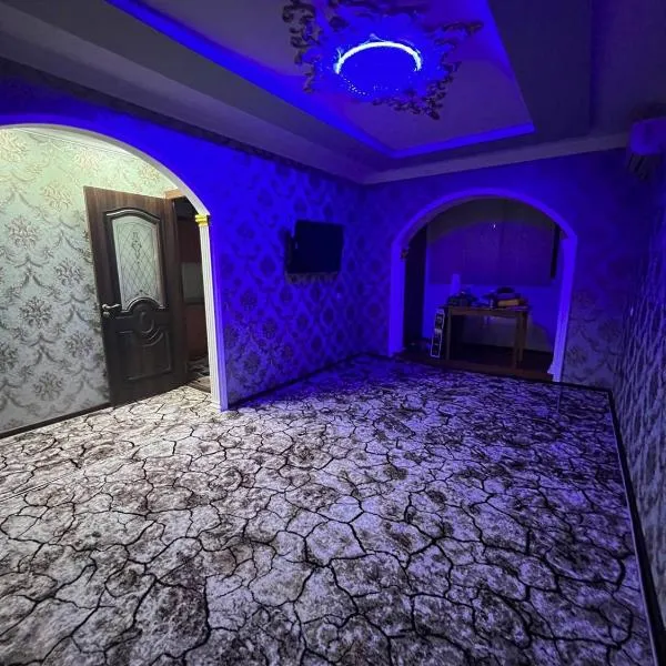 Khujand comfort, hotel in Khujand