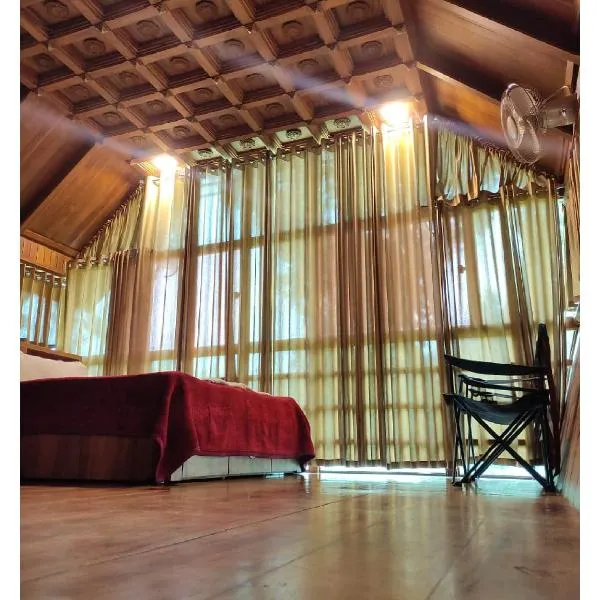 Tree House Wayanad, hotel em Muthanga