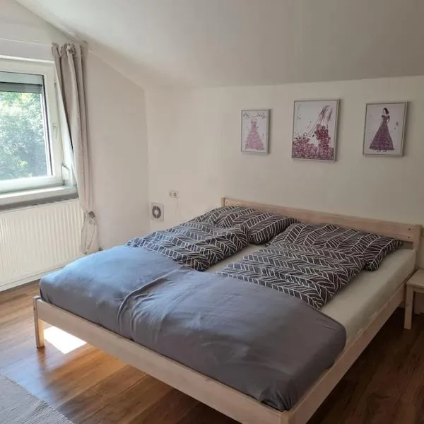 FarawayHomes Studio Ramingtal #9, hotel v destinaci Kürnberg