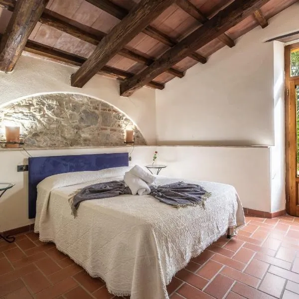 Oleandro, hotel in Arcidosso