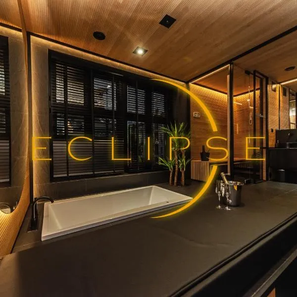 Eclipse Gold Room, hotel in Bielsko-Biala