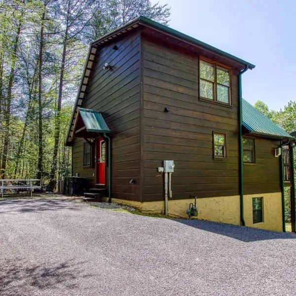 Always Misbehavin #1412, ξενοδοχείο σε Gatlinburg