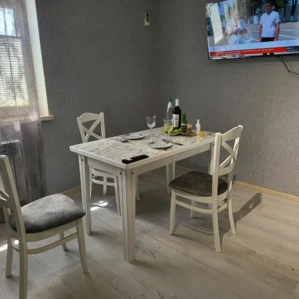 15минут до центра Баку, hotel i Xirdalan
