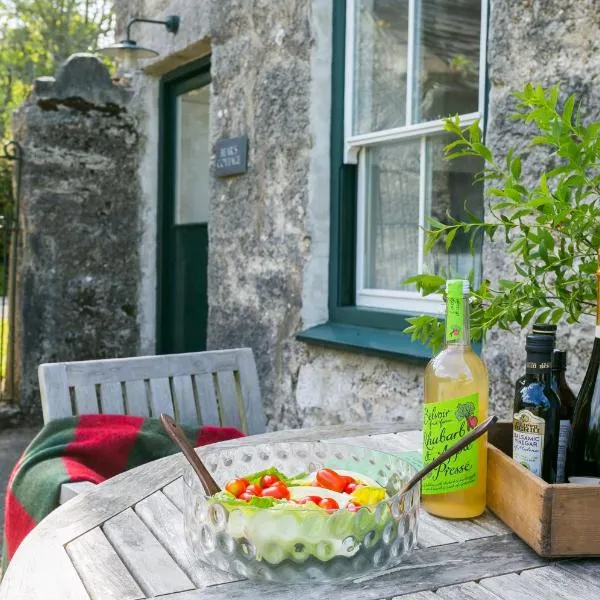 Bears Cottage, hotel en Moelfre