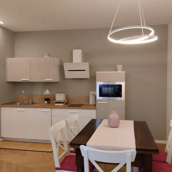 La Morra 66, viešbutis mieste La Morra