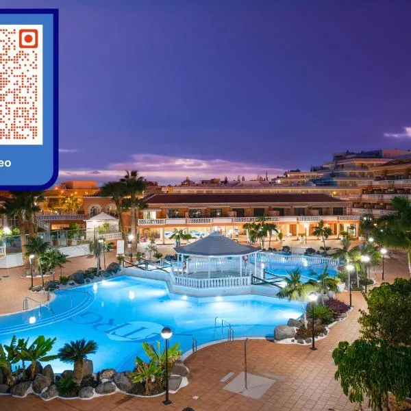 Tenerife South Apartments, hotel u gradu Plaja de las Amerikas