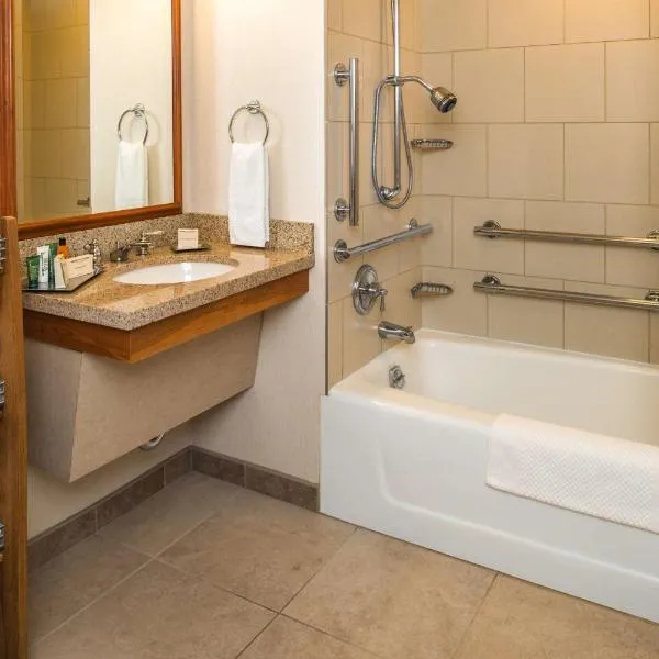 Hilton Seattle Airport & Conference Center - photo 3