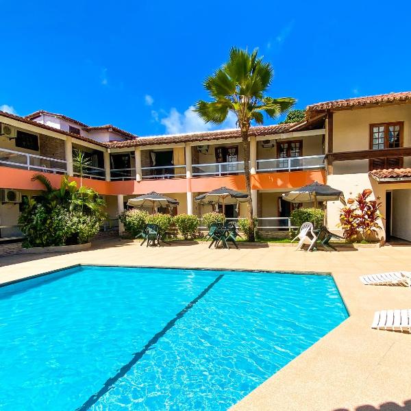 Hotel Malibu - Foto 4