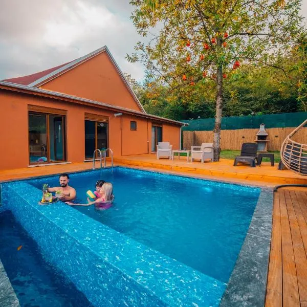 Ginza Villa Sapanca, hotel v destinaci Sapanca