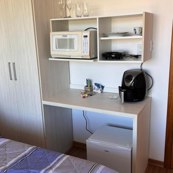 Suite Montparnasse - Foto 4
